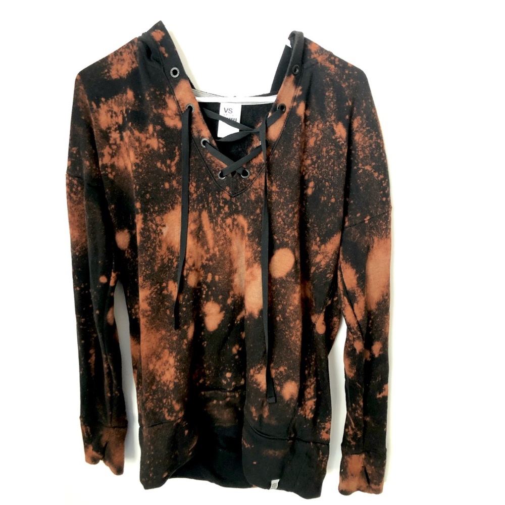 VS hoodie